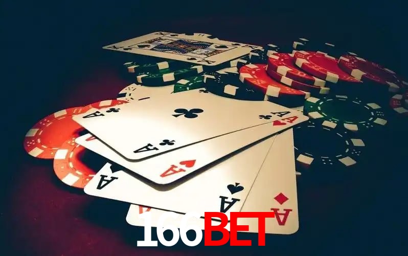 Desvendando o Mundo dos Jogos Virtuais na 166BET