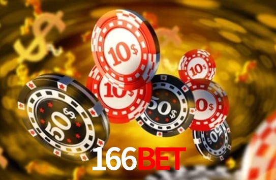 A Emoção da Loteria na 166BET: Uma Chance de Mudança de Vida