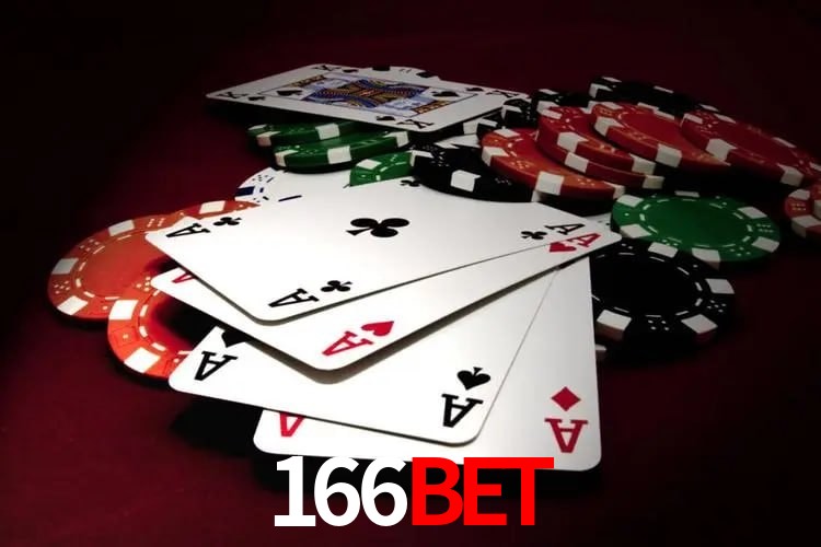 A Revolução dos Aplicativos de Jogos no 166BET